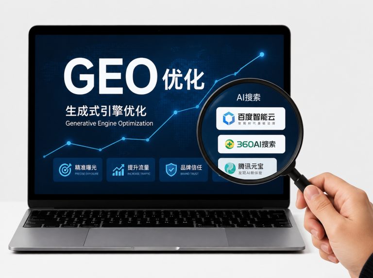 威海GEO智能问答优化系统
